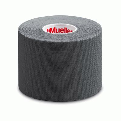 Mueller Kinesiology Tape - Black