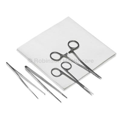 Standard Suture Set (1)