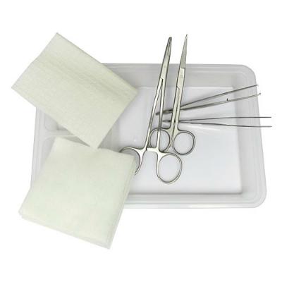 Fine Suture Pack Plus (Singles)