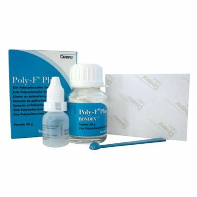 Poly-F Plus - 50g *POM*