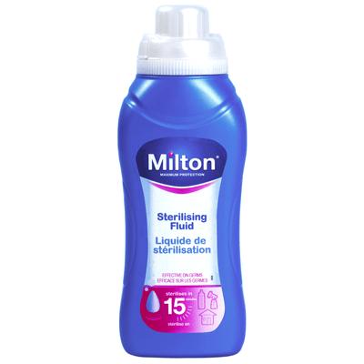Milton Sterilising Fluid - 500ml