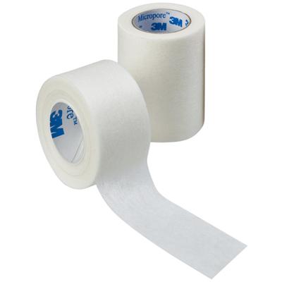 Micropore Tape - 1.25cm x 10m (24)