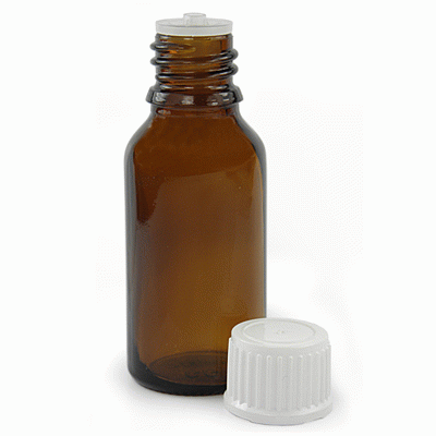 Dropper Bottle 20ml
