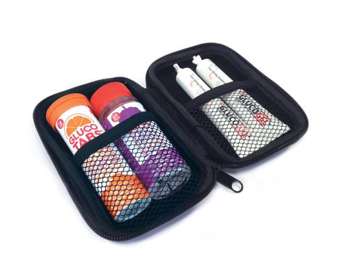 Gluco HypoWallet
