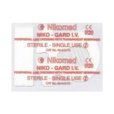 Niko-Guard IV Dressing (50)