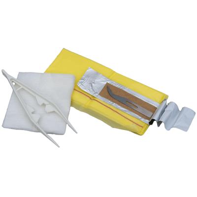 Suture Removal Pack