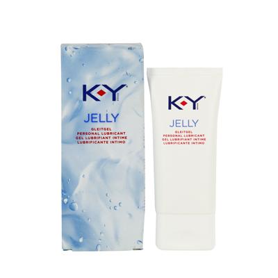 KY Jelly - 50ml