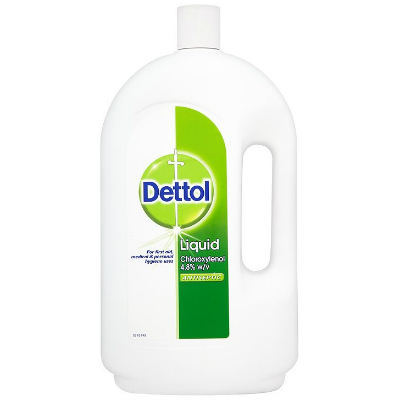 Dettol Liquid Antiseptic 4L