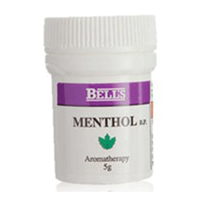 Menthol Crystals - 5g