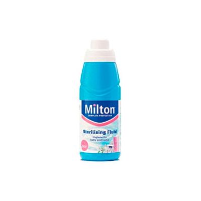 Milton Sterilising Fluid - 1L