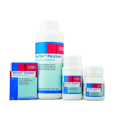 Perasafe Sterilising Powder Sachet - 16.2g (100)